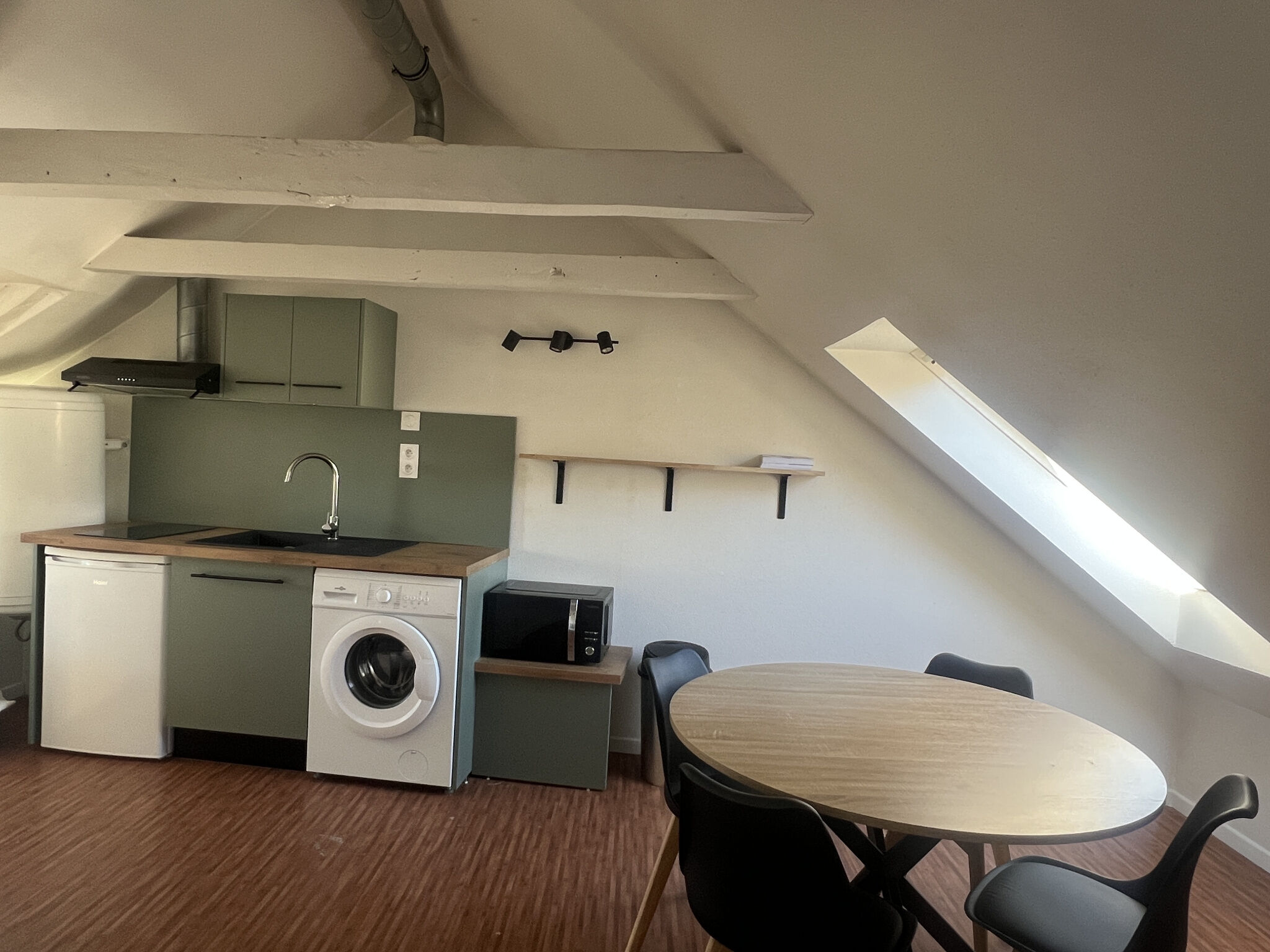 Appartement  T2 à louer Rodez 12000