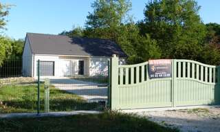 Maison 4 Pièces 90 m² à vendre à Vierzon (18100)