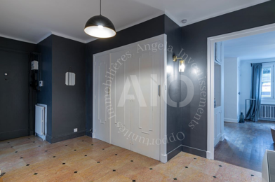 Appartement 3 pièces 385000 €