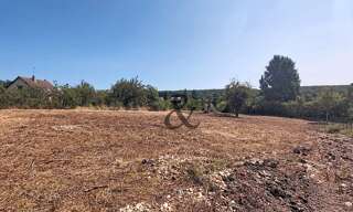 Terrain  1503 m² à vendre à Candé-sur-Beuvron (41120)