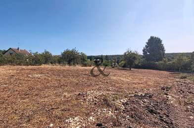 Terrain  75000 €