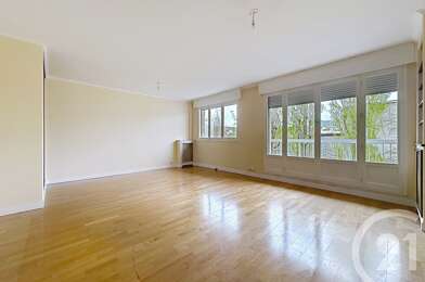 Appartement 3 pièces 223400 €