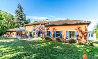 Maison 9 Pièces 266 m² à vendre à Bagnols (69620)