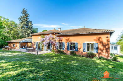 Maison 9 pièces 925000 €