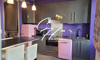 Appartement 1 Pièce 28 m² à louer à Grenoble (38000)