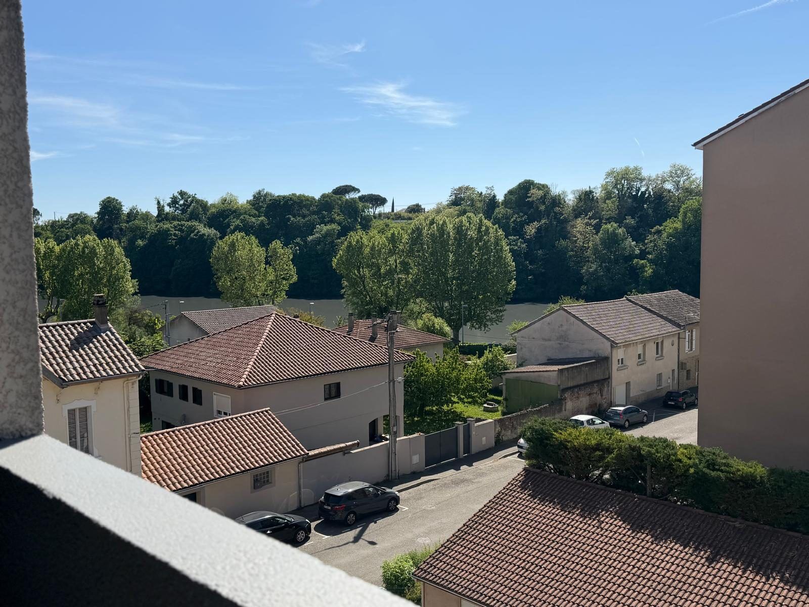 Appartement  T3 à vendre Bourg-de-Péage 26300