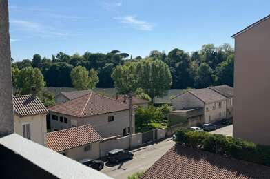 Appartement 3 pièces 138000 €