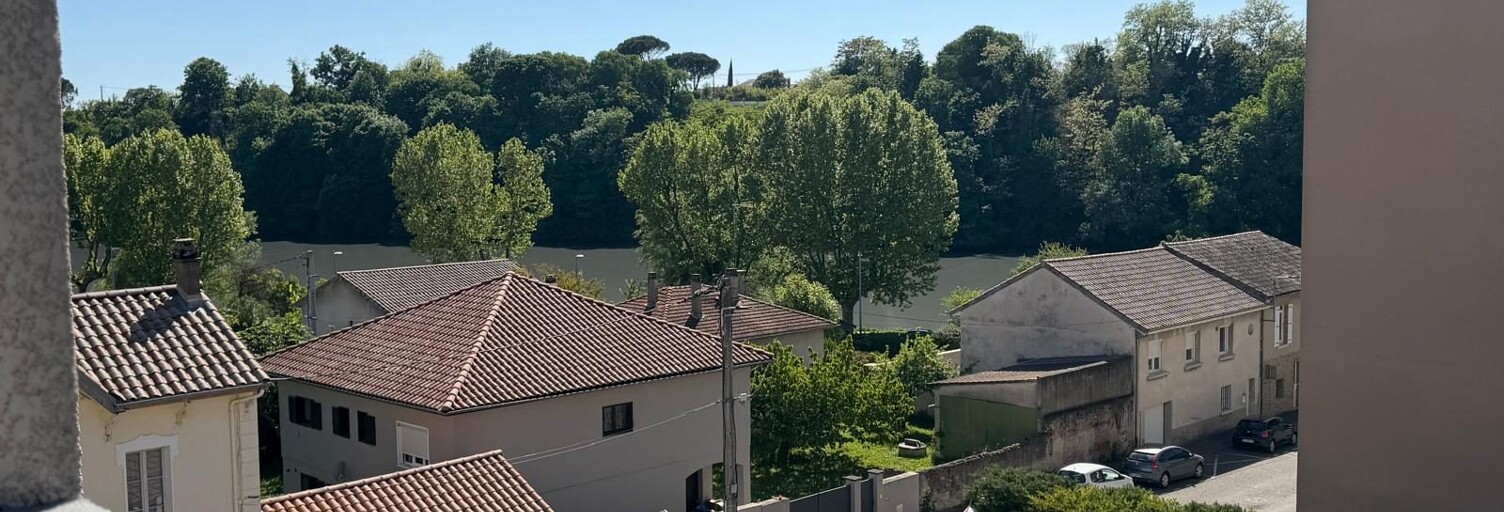 Appartement 3 Pièces 67 m² à vendre à Bourg-de-Péage (26300)