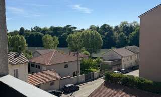 Appartement 3 Pièces 67 m² à vendre à Bourg-de-Péage (26300)