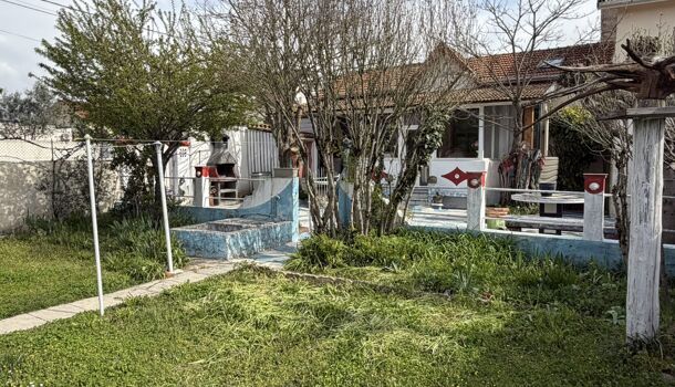 Villa / Maison 3 pièces  à vendre Bourg-de-Péage 26300