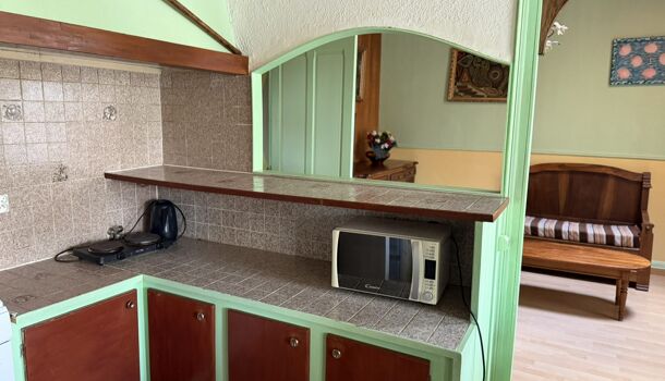 Villa / Maison 3 pièces  à vendre Bourg-de-Péage 26300