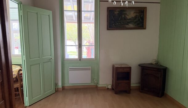 Villa / Maison 3 pièces  à vendre Bourg-de-Péage 26300