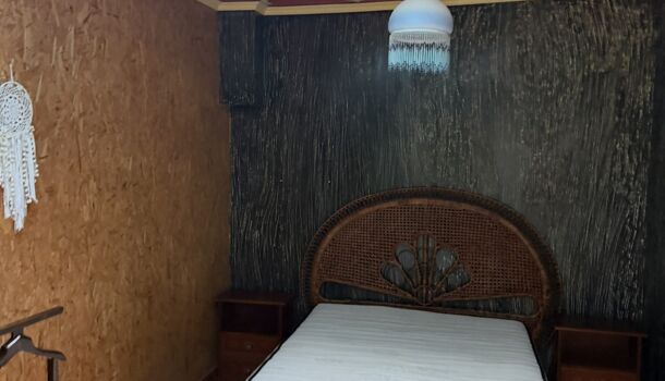 Villa / Maison 3 pièces  à vendre Bourg-de-Péage 26300
