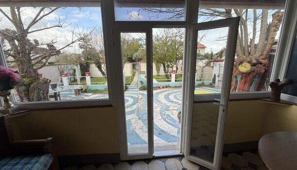 Villa / Maison 3 pièces  à vendre Bourg-de-Péage 26300