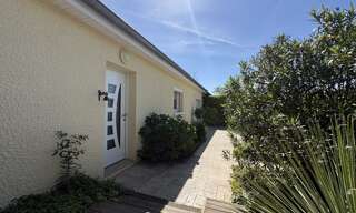 Maison 6 Pièces 132 m² à vendre à Romans-sur-Isère (26100)