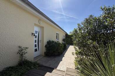 Maison 6 pièces 350000 €