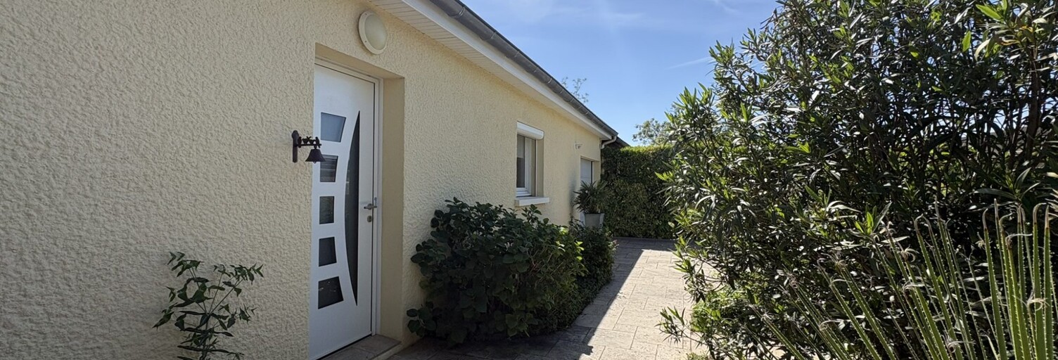 Maison 6 Pièces 132 m² à vendre à Romans-sur-Isère (26100)