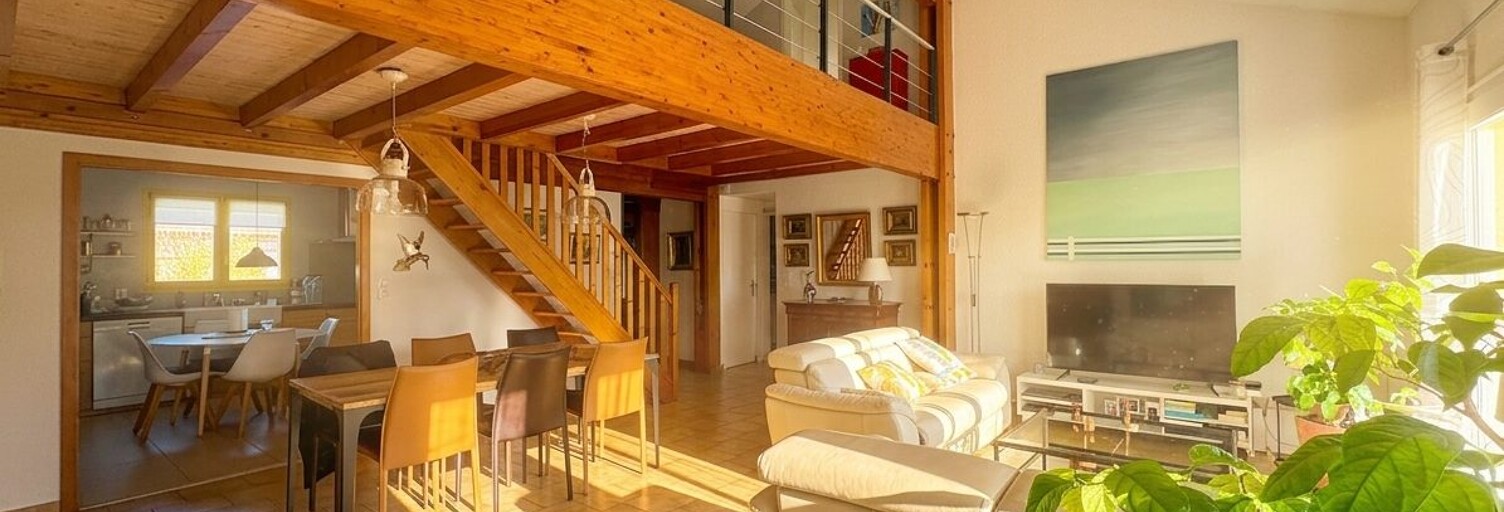 Maison 6 Pièces 132 m² à vendre à Romans-sur-Isère (26100)
