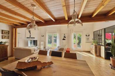 Maison 6 pièces 330000 €