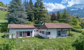Maison 5 Pièces 137 m² à vendre à Revel (38420)