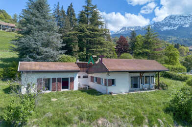 Maison 5 pièces 460000 €