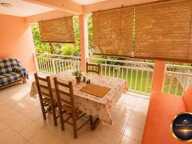 Appartement F4 en rez de jardin avec terrasse — photo 2