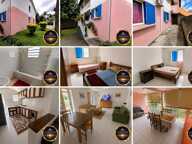 Appartement F4 en rez de jardin avec terrasse — photo 4