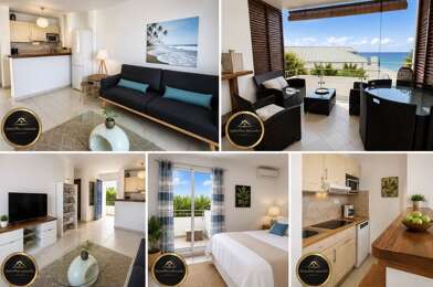 Appartement 2 pièces 330000 €