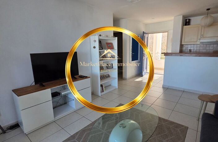 Appartement meublé avec vue océan à Saint-Gilles-les-Bains — photo 4
