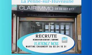 Maison 4 Pièces 85 m² à vendre à La Penne-sur-Huveaune (13821)