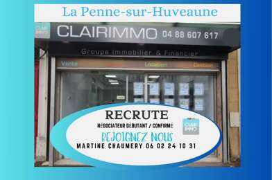 Maison 4 pièces 312000 €