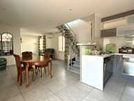 LA PENNE SUR HUVEAUNE, MAISON DE VILLE DE TYPE 3 AVEC EXTERIEUR — photo 2