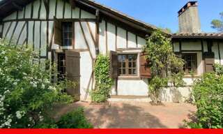 Maison 8 Pièces 171 m² à vendre à Cazaubon (32150)