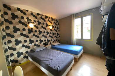 Appartement 2 pièces 46000 €