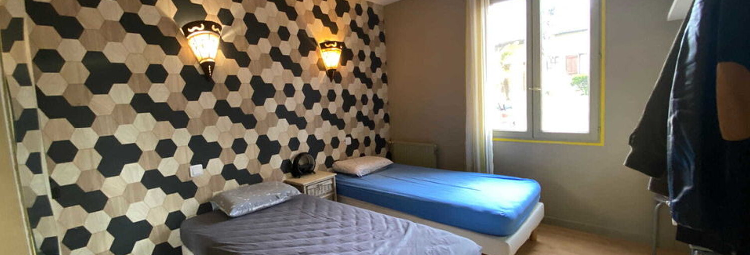 Appartement 2 Pièces 39 m² à vendre à Cazaubon (32150)