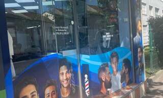 Commerce 2 Pièces 35 m² à vendre à La Courneuve (93120)