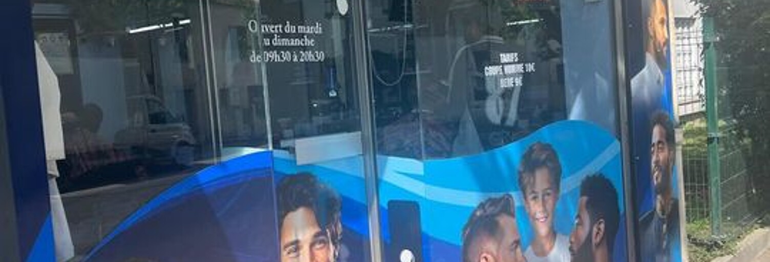 Commerce 2 Pièces 35 m² à vendre à La Courneuve (93120)