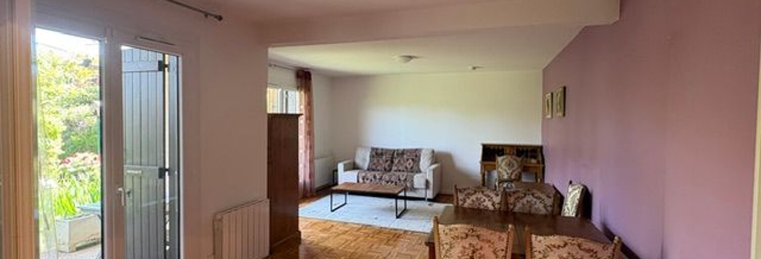 Appartement 2 Pièces 64 m² à louer à Gex (01170)