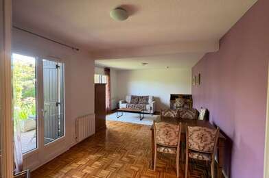 Appartement 2 pièces 1200 €