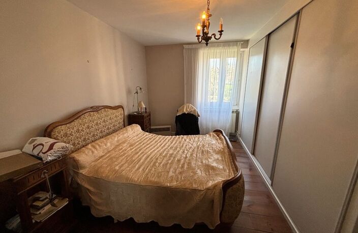 L'immeuble Parabisua à Ustaritz — photo 5