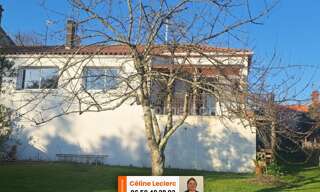 Maison 7 Pièces 191 m² à vendre à Longeville-sur-Mer (85560)