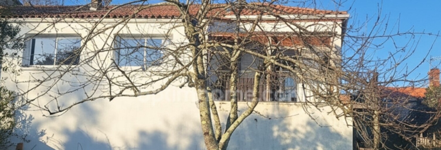 Maison 7 Pièces 191 m² à vendre à Longeville-sur-Mer (85560)