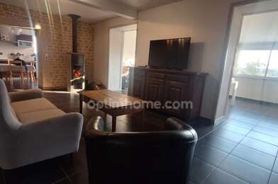 Maison 7 pièces 330000 €