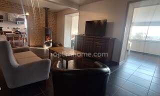Maison 7 Pièces 191 m² à vendre à Longeville-sur-Mer (85560)