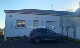 Maison 7 Pièces 191 m² à vendre à Longeville-sur-Mer (85560)