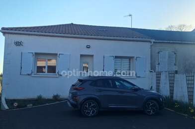 Maison 7 pièces 330000 €