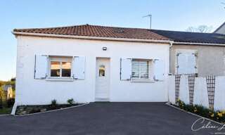 Maison 7 Pièces 191 m² à vendre à Longeville-sur-Mer (85560)