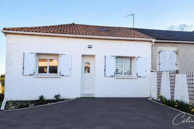 Maison 7 pièces 330000 €