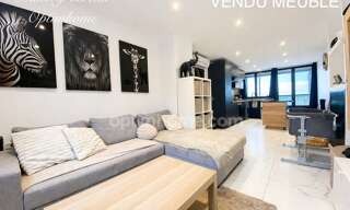 Appartement 3 Pièces 64 m² à vendre à Sète (34200)