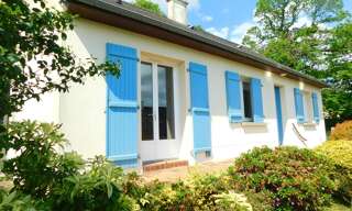 Maison 4 Pièces 80 m² à vendre à La Chapelle-Fleurigné (35133)